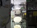 Commercial Electric Lumpia Wrapper Maker Automatic Spring Roll Skin Sheet Crepe Making Machine
