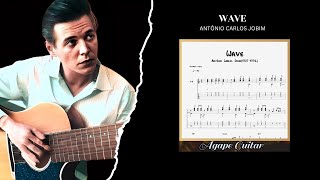 Wave - Antônio Carlos Jobim