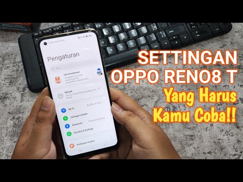 Video: Bolehkah pad kekunci dering berjalan pada bateri?