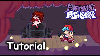 Friday Night Funkin' - Tutorial (Hard) | Perfect (FC)