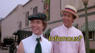 threeamigos - YouTube