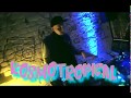 Kosmotropical` Party Moscow w DJ D One / Chicano Rap / Cumbia / Mambo Live DJ Mix Scratch Show