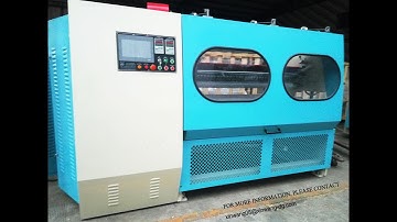 XW-703M Automatic BOPP Adhesive Carton Packing Tape Paper Pipe Cutting Machine