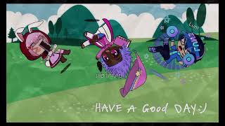 New Have A Good Day 12345