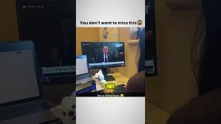 You don't want to miss this! 😱 #memes #shorts #tjr #trading #donaldtrump #viralitypoly #funny