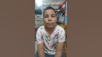 تسميع سورة النصر الطفل الجميل/ابوبكر الصديق أحمد