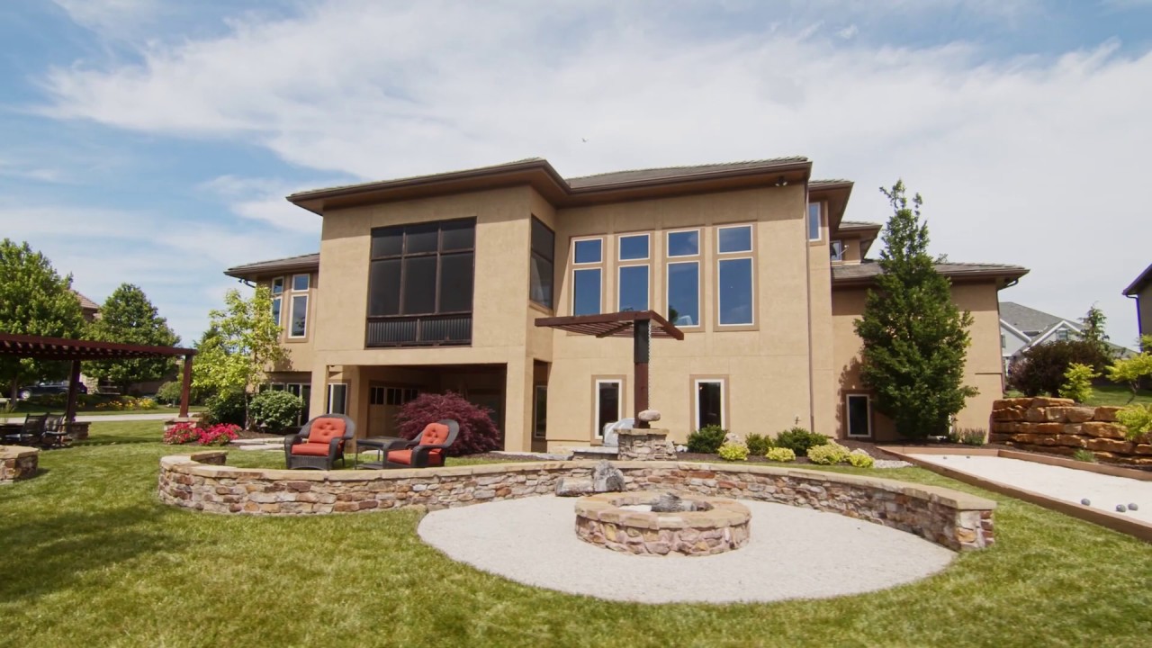 New Listing // Overland Park, KS 66221 // Video Walkthrough YouTube