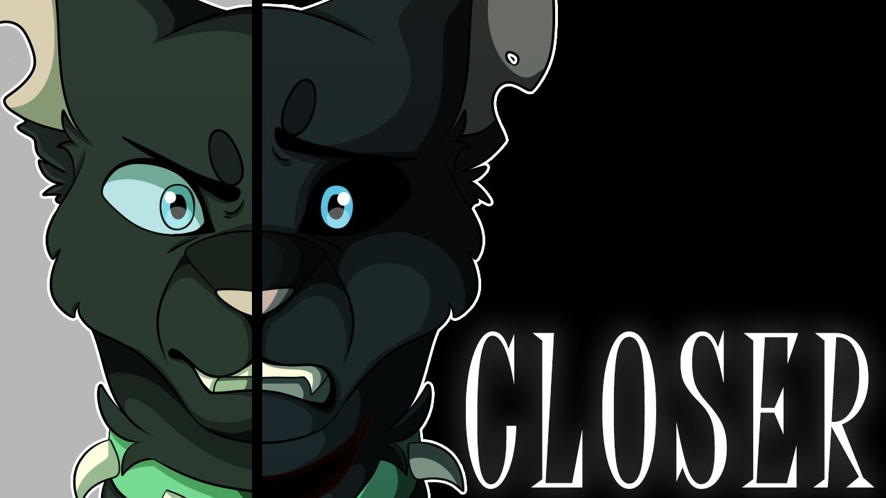 Warriors Speedpaint | Closer