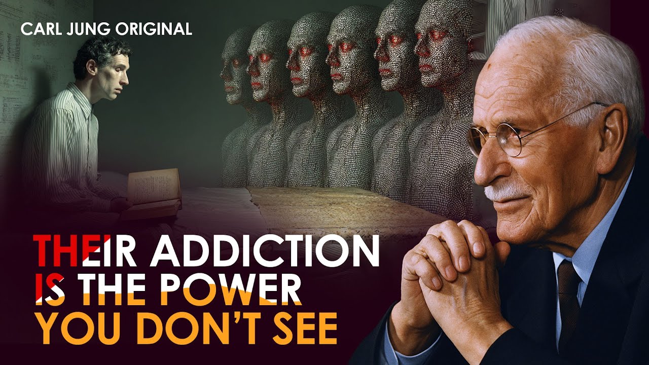Jung’s Warning: Narcissists Are Addicted to the Power You Don’t Know ...