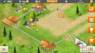 [No root] Idle Car Factory 10.6 Hack Unlimited Gems screenshot 5