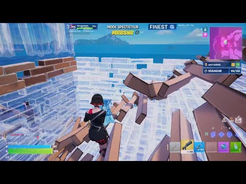 1v1 token MRBSNR VS SLXRT ( qui gagne?!)