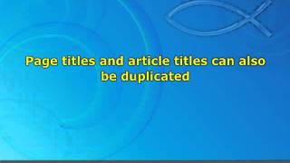 How to Detect and Remove Duplicate Content
