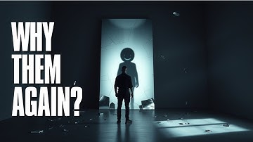 Why You Keep Attracting the Same Toxic People – Shadow Projection Explained  | Carl Jung