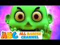 All Babies Channel | Johny Johny Yes Papa Halloween Songs For Kids | Nursery Rhymes and Baby Songs