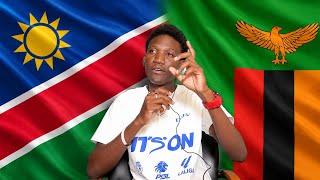WHAT YOU NEED TO KNOW BEFORE COMING TO NAMIBIA! 🇳🇦 | DAYSMAHN | NA3