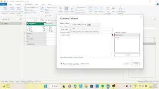 Alternate of All Or Remove Filters  Function of DAX using Power Query