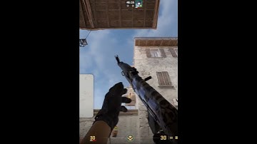 CS2 inferno a-site molly #cs2 #inferno  #cs2clips  #shorts