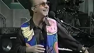 Letterman - Fun with the Audience  - Famous Friends