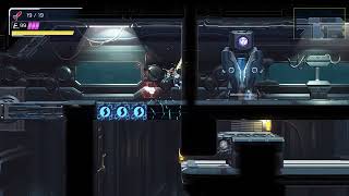 Updated Screw Attack Flipper Clip route