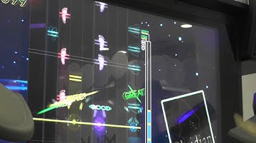 『GITADORA DrumMania』 Obsidian （TIME CAPSULE Lab.） （MASTER）