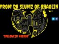 Jcorry  from da slumz of shaolin vol 1 fullmixtpe