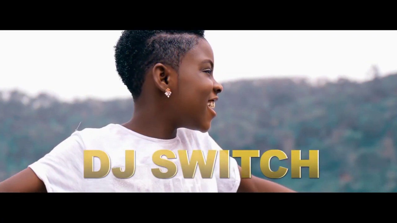DJ Switch Ghana at World Bank meeting in USA Washington DC YouTube