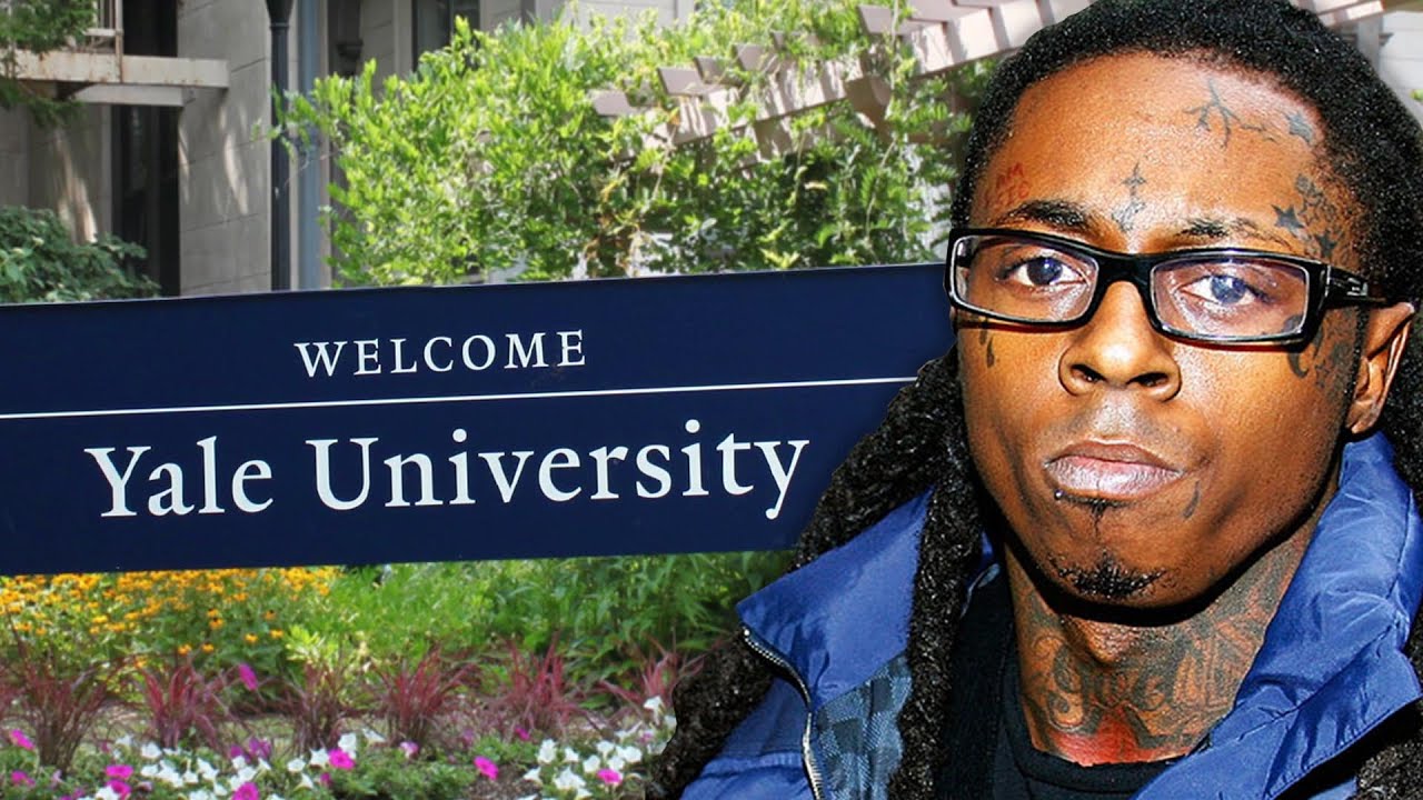 Rappers You Won't Believe Went To College