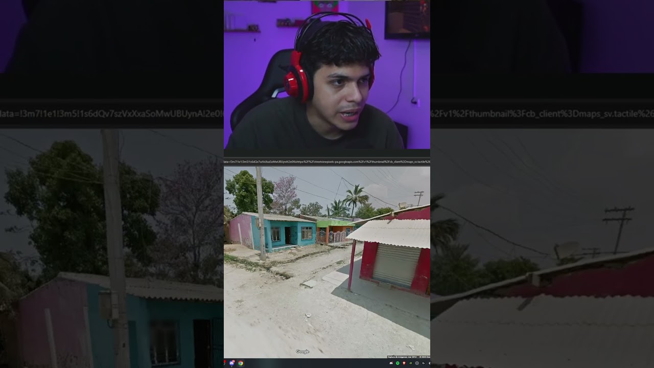 Google maps explotando cartagena de indias 4 | 