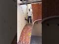 Why This Staircase Doesn’t Need Support?#shorts