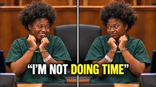 17-Year-Old Driver Faces Judge After Alleged DRAG RACING — Gets One Final Warning!