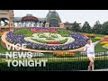 A Day in the World’s Only Open Disneyland Park