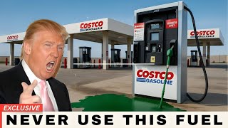 NEVER Use These 5 Gasoline Brands (& 5 That Protect Engine)