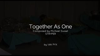 stryper Together As One s  Motivational Song In Fighting Corona Virus