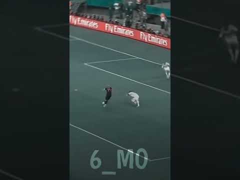 خمسه وخميس هدف روبن على اسبانيا