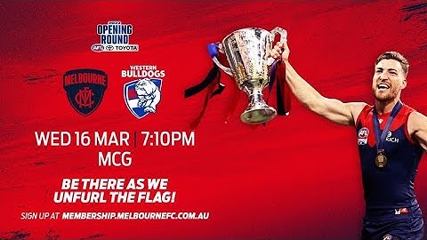 AFL | ROUND 1 | PREDICTIONS | 2022