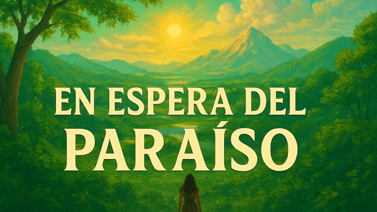 En espera del paraíso ❤️❤️