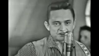 Johnny Cash - I Got Stripes 1959 Remastered