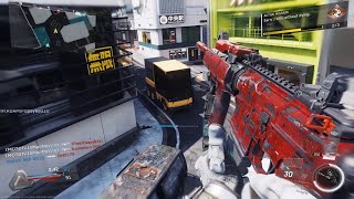 2019-2024 Call of Duty: Infinite Warfare Kill-Feed Montage