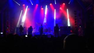 BLOODBATH - Live in VAGOS OPEN AIR 2015 .Vagos-Portugal