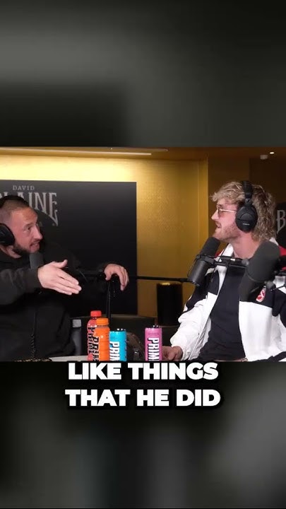 The Shocking Truth Behind David Blaine s Role as the Original YouTube