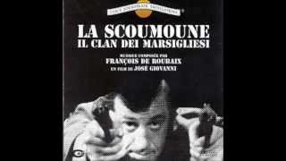 Video thumbnail of "François de Roubaix la Scoumoune"