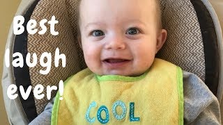 Adorable Babys Gilbert Gottfried Impression