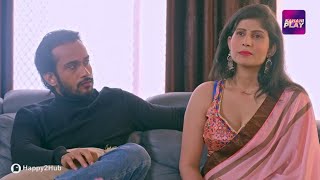 Chachi 420 | Part 1 | KahaniPlay App | New Web Series | Babita | Priyanka | Garima | Story Explain
