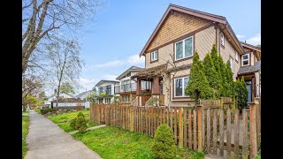 For Sale: 1247 E 23rd Avenue, Vancouver - MLS# R2992363 - Dana Propp PREC & Bret Schillebeeckx PREC