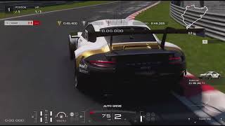 Circuit Experience - Nurburgring Endurance II - Sector 6