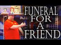 Funeral For A Friend/ The Mourning After