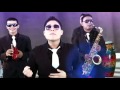 CUMBIAS CRUPEROS DE BOLIVIA COCHABAMBA Mix 2013 MP-4
