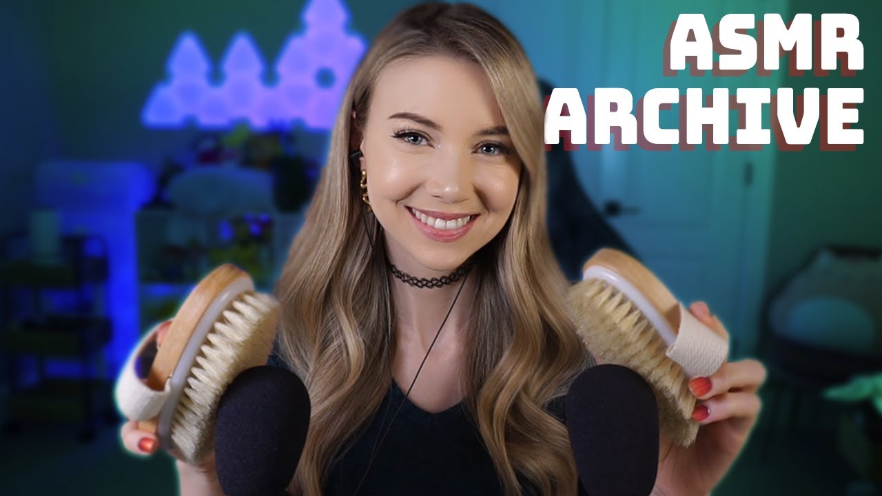 Asmr archives