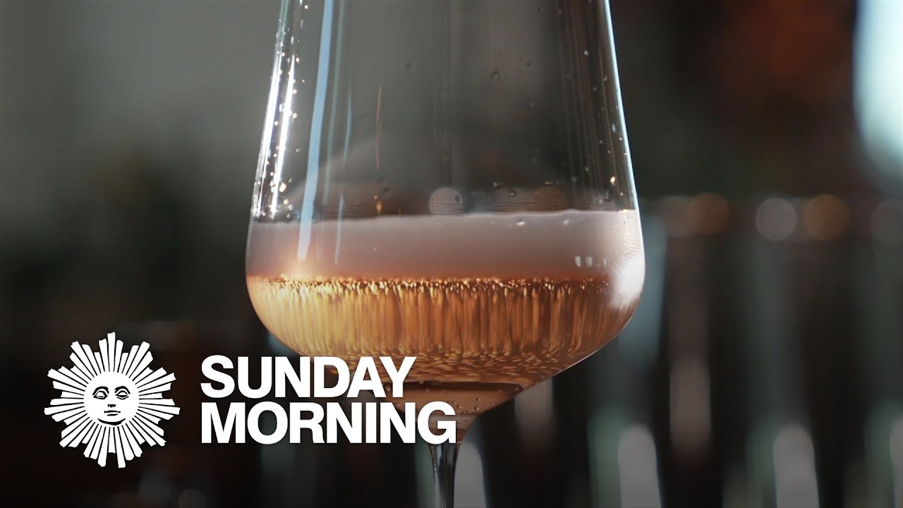 Read more about the article A new trend is brewing: Nonalcoholic beers & mocktails – CBS Sunday Morning