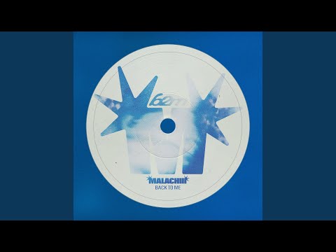 Back 2 Me (Kevin Adams Remix)